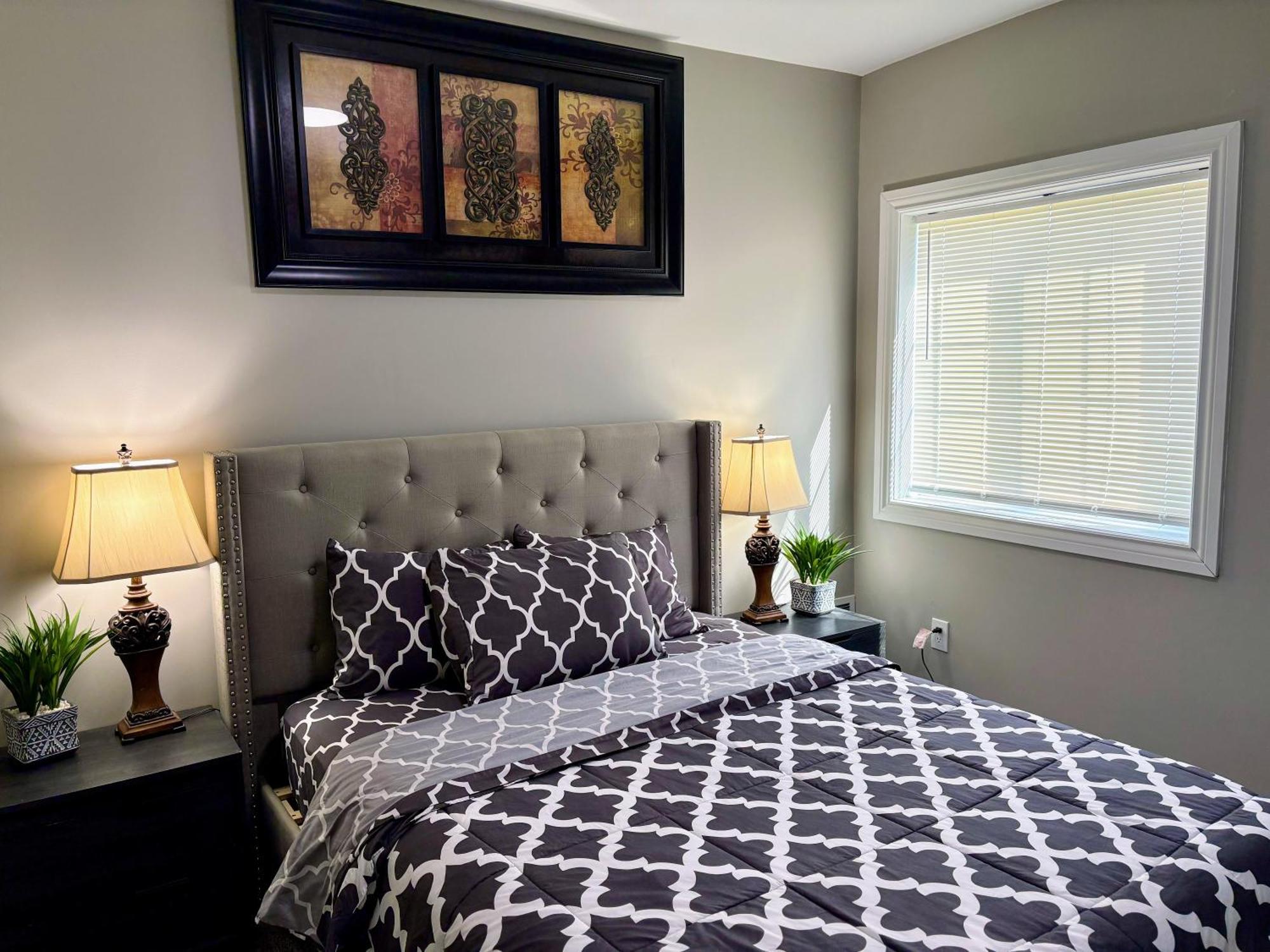 Nice And Cozy Whole House 25Min To Niagara Falls بوفالو المظهر الخارجي الصورة