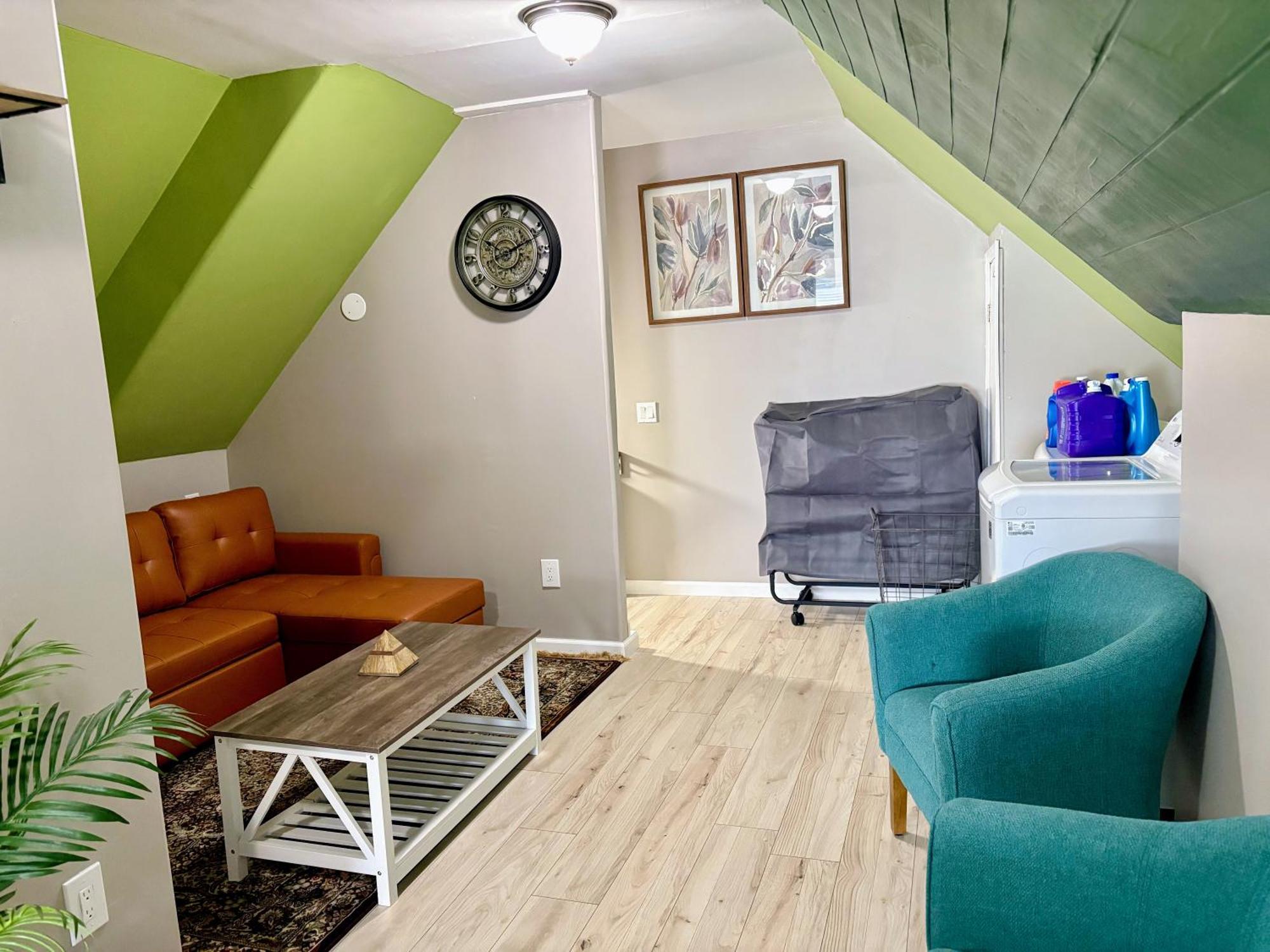 Nice And Cozy Whole House 25Min To Niagara Falls بوفالو المظهر الخارجي الصورة